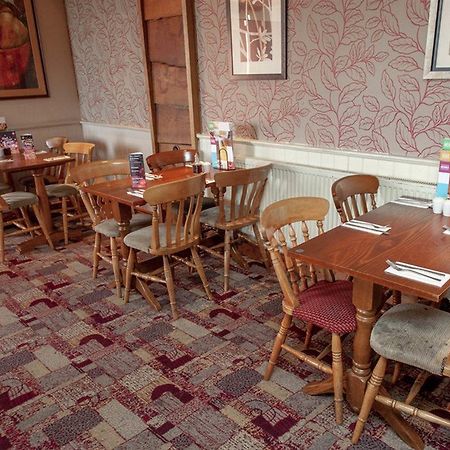 Premier Inn Kettering Esterno foto